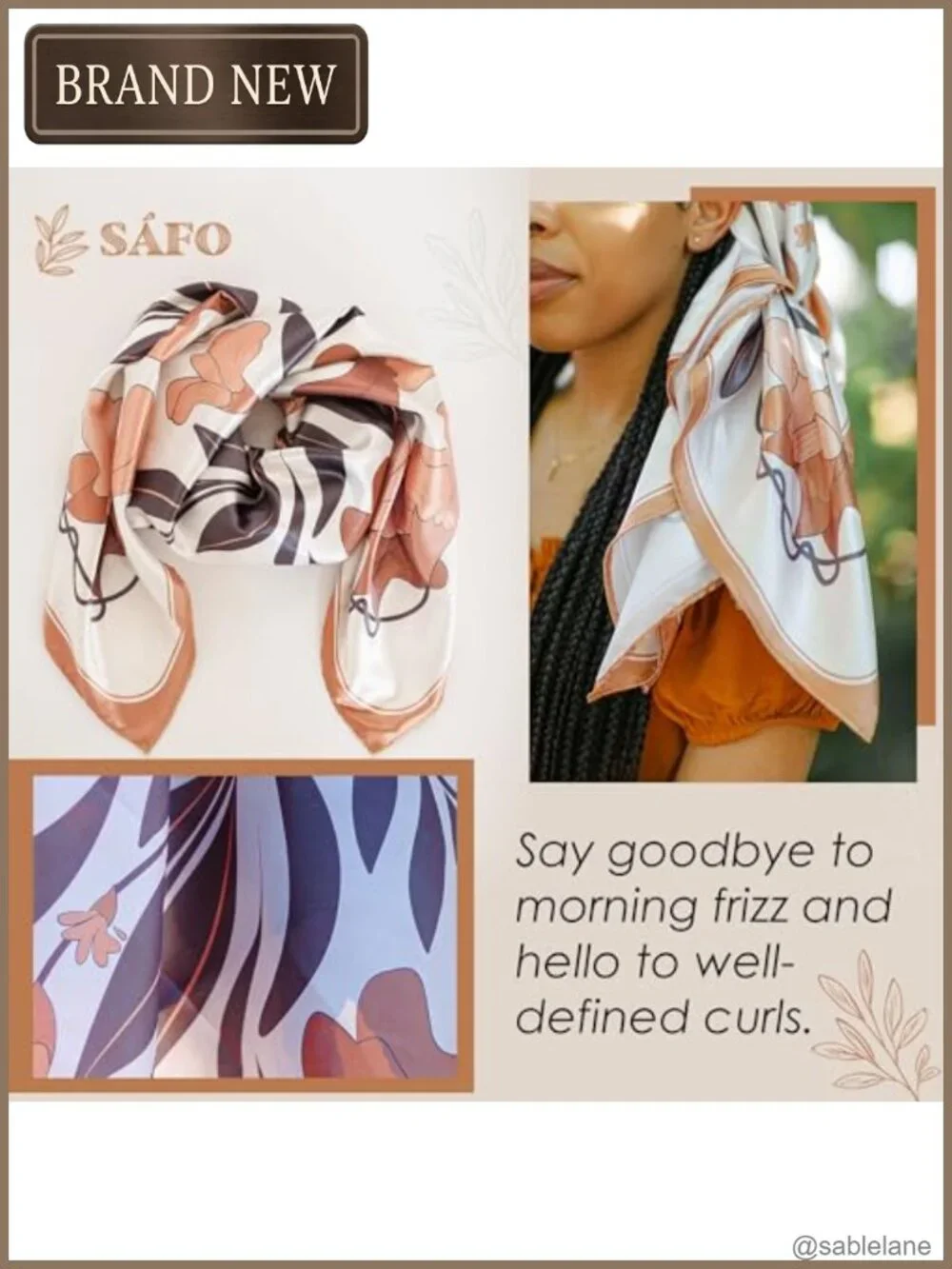N/A silk satin